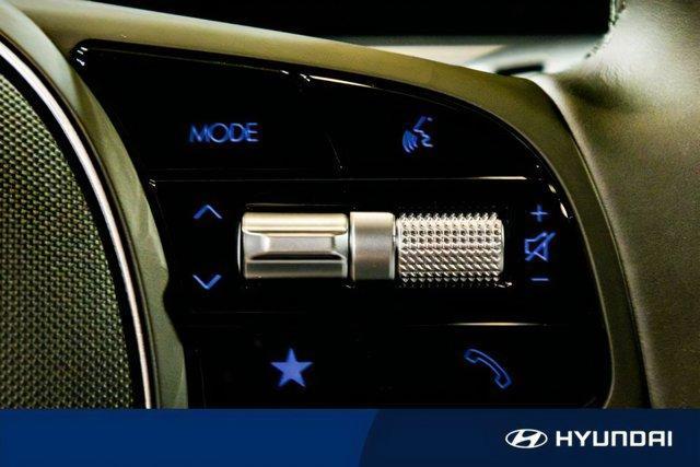 new 2025 Hyundai IONIQ 6 car, priced at $40,948