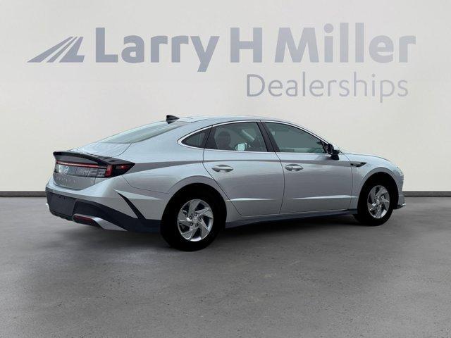 new 2026 Hyundai Sonata car, priced at $27,584