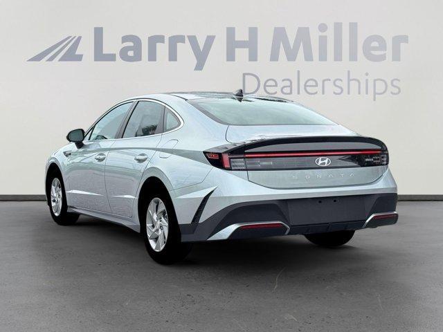 new 2026 Hyundai Sonata car, priced at $27,584