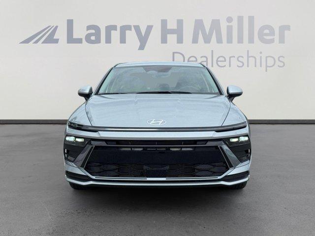 new 2026 Hyundai Sonata car, priced at $27,584