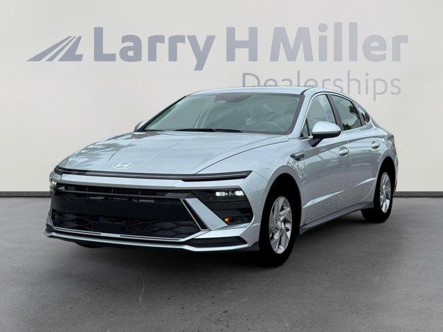 new 2026 Hyundai Sonata car, priced at $27,584