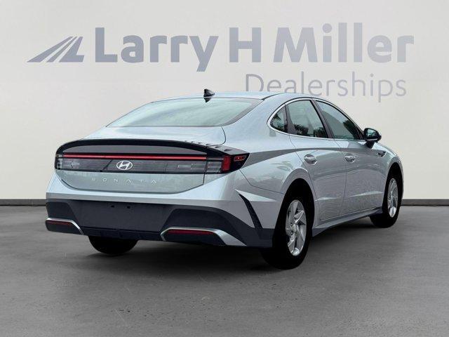 new 2026 Hyundai Sonata car, priced at $27,584