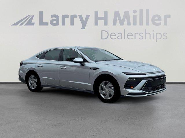 new 2026 Hyundai Sonata car, priced at $27,584