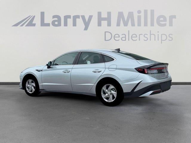 new 2026 Hyundai Sonata car, priced at $27,584