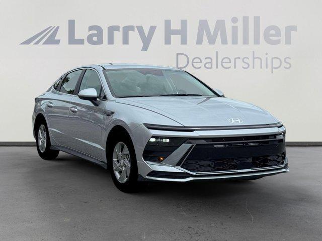 new 2026 Hyundai Sonata car, priced at $27,584