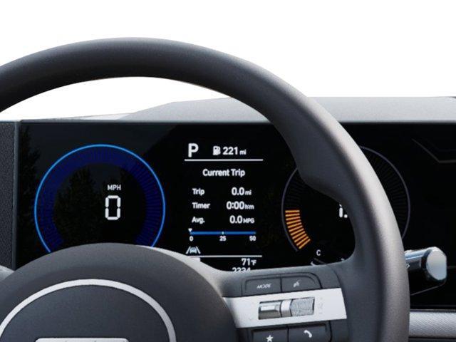 new 2026 Hyundai Sonata car, priced at $27,584