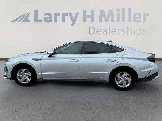 new 2026 Hyundai Sonata car, priced at $27,584