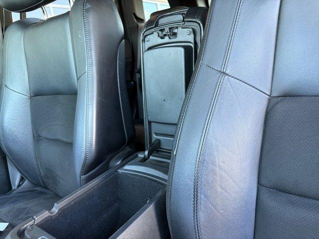 used 2020 Jeep Grand Cherokee car, priced at $20,535