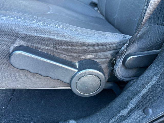 used 2018 Jeep Wrangler JK Unlimited car, priced at $17,199