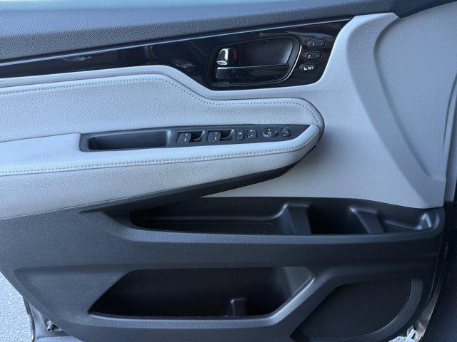 used 2022 Honda Odyssey car, priced at $34,267
