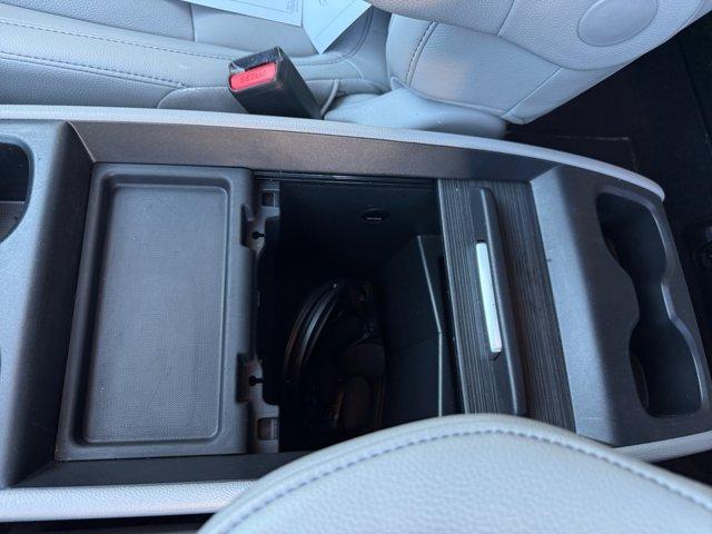 used 2022 Honda Odyssey car, priced at $34,267