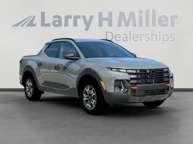 new 2025 Hyundai SANTA CRUZ car, priced at $38,454