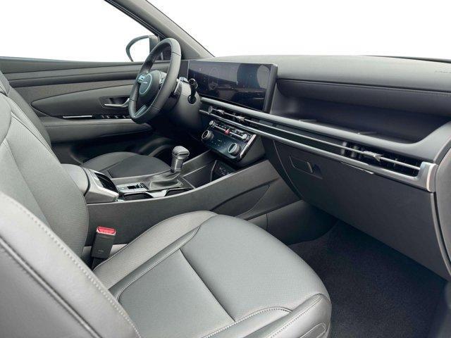 new 2025 Hyundai SANTA CRUZ car, priced at $38,454