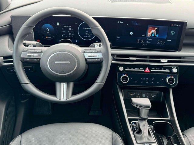 new 2025 Hyundai SANTA CRUZ car, priced at $38,454