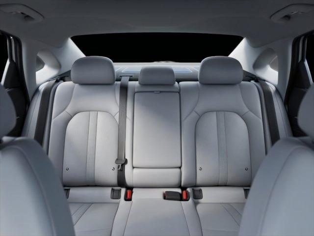 new 2025 Hyundai Sonata Hybrid car, priced at $37,880