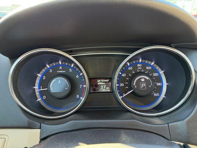 used 2013 Hyundai Sonata car, priced at $10,523