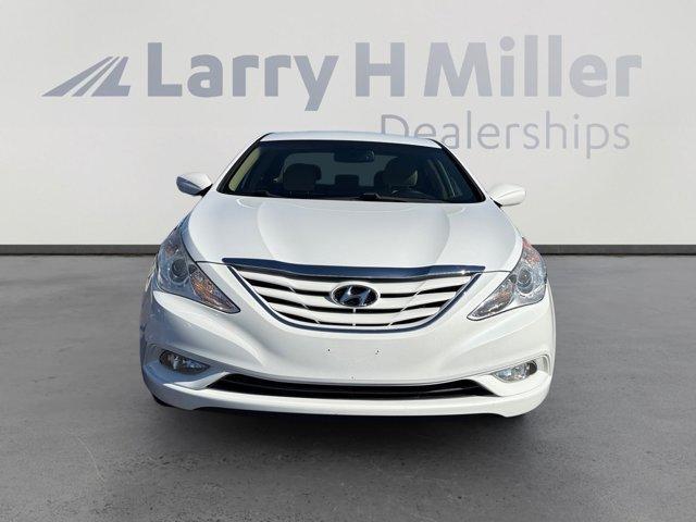 used 2013 Hyundai Sonata car, priced at $10,523