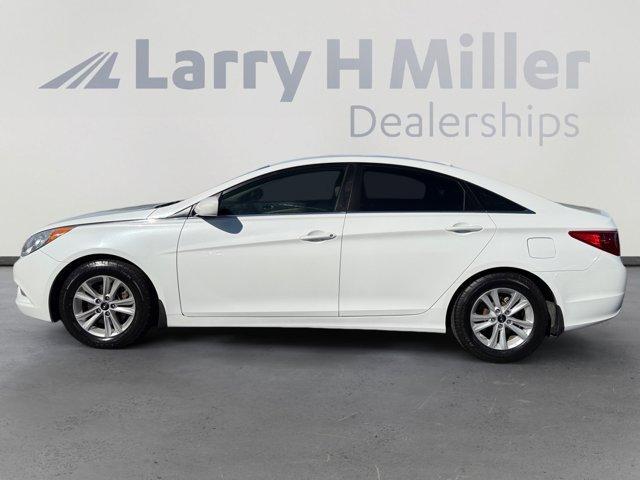 used 2013 Hyundai Sonata car, priced at $10,523
