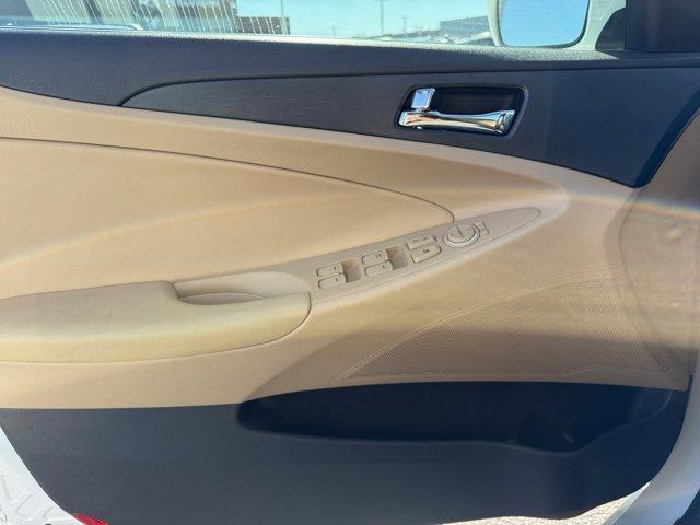 used 2013 Hyundai Sonata car, priced at $10,523