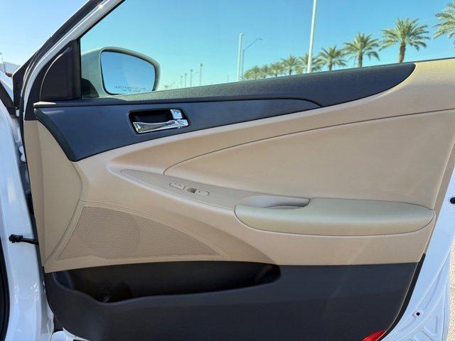 used 2013 Hyundai Sonata car, priced at $10,523