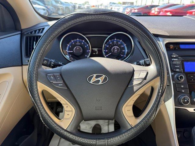 used 2013 Hyundai Sonata car, priced at $10,523