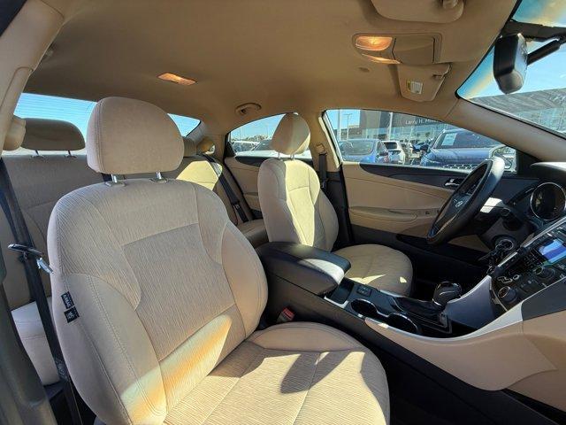 used 2013 Hyundai Sonata car, priced at $10,523