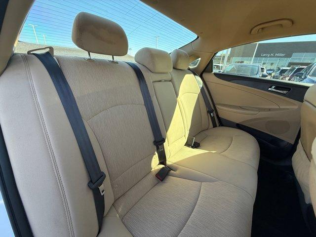 used 2013 Hyundai Sonata car, priced at $10,523
