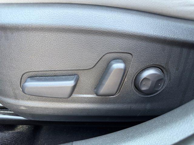 used 2023 Hyundai Kona car, priced at $17,633