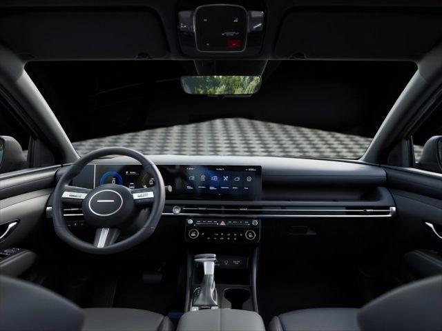 new 2025 Hyundai SANTA CRUZ car, priced at $32,352