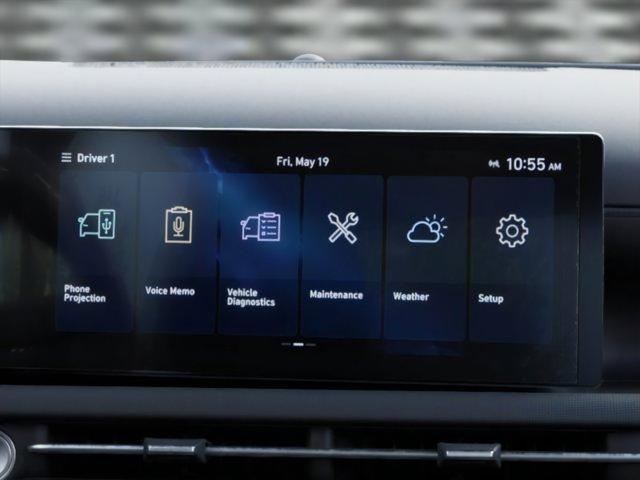 new 2025 Hyundai SANTA CRUZ car, priced at $32,352