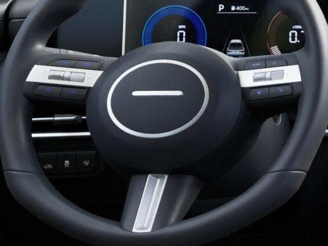 new 2025 Hyundai SANTA CRUZ car, priced at $32,352