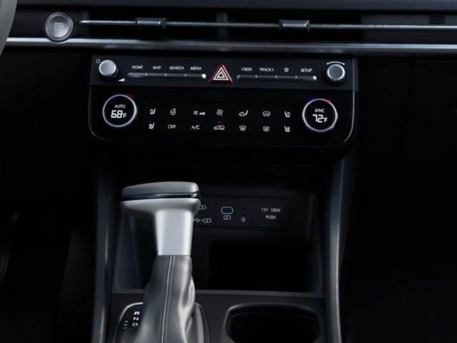 new 2025 Hyundai SANTA CRUZ car, priced at $41,835
