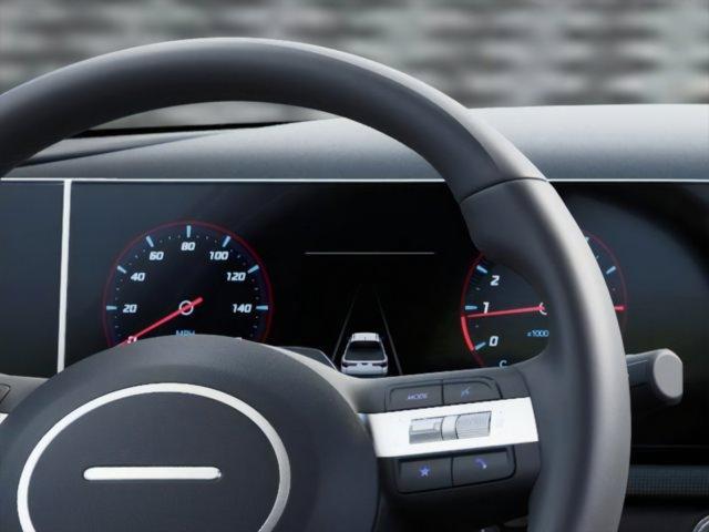 new 2025 Hyundai SANTA CRUZ car, priced at $41,835