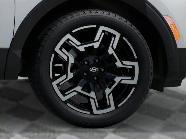 new 2025 Hyundai SANTA CRUZ car, priced at $41,835