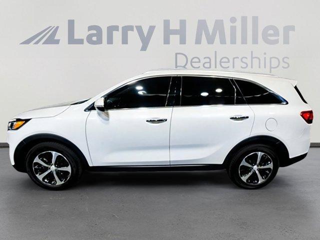 used 2016 Kia Sorento car, priced at $14,239