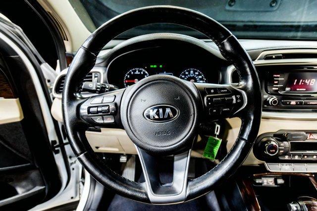 used 2016 Kia Sorento car, priced at $14,239