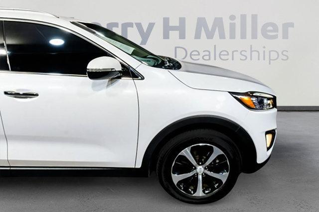 used 2016 Kia Sorento car, priced at $14,239