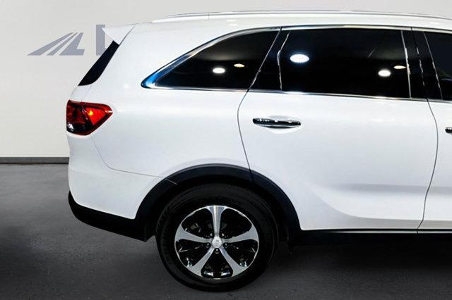 used 2016 Kia Sorento car, priced at $14,239