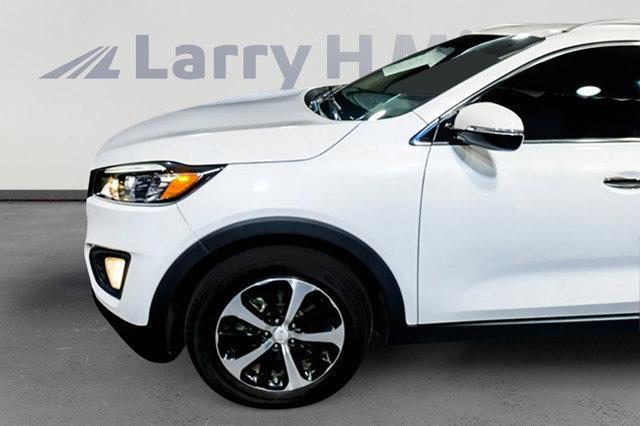 used 2016 Kia Sorento car, priced at $14,239