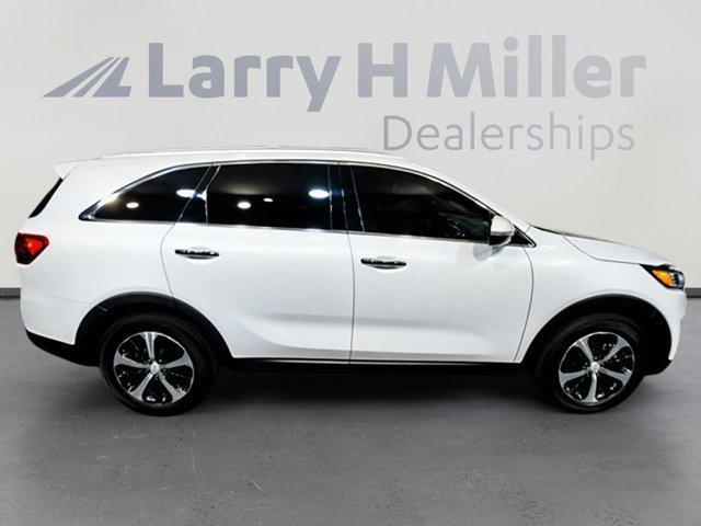 used 2016 Kia Sorento car, priced at $14,239