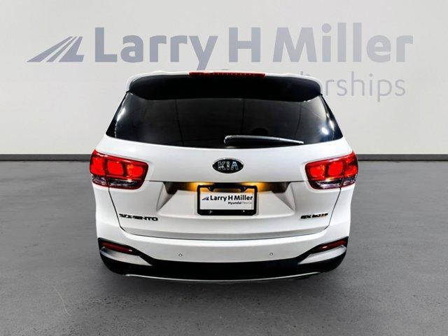 used 2016 Kia Sorento car, priced at $14,239