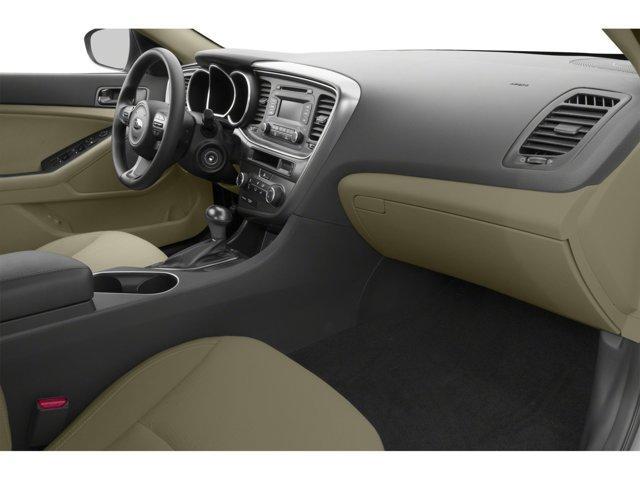 used 2015 Kia Optima car, priced at $12,471
