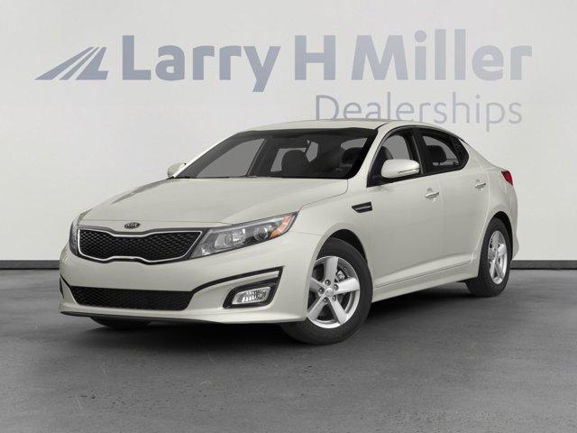 used 2015 Kia Optima car, priced at $12,471