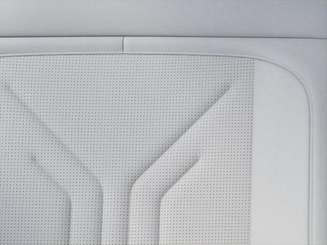new 2026 Hyundai SANTA FE HEV car, priced at $39,271