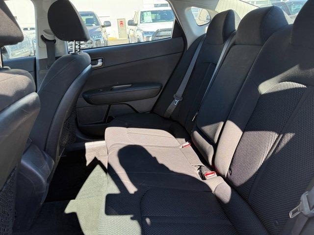 used 2019 Kia Optima car, priced at $15,235