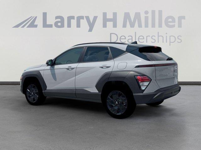 new 2026 Hyundai Kona car, priced at $27,489