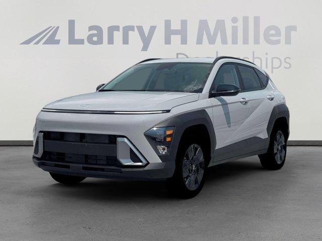 new 2026 Hyundai Kona car, priced at $29,518