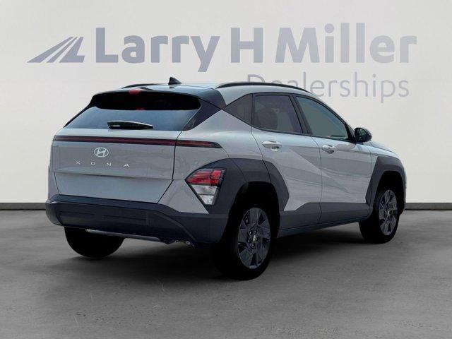 new 2026 Hyundai Kona car, priced at $27,489