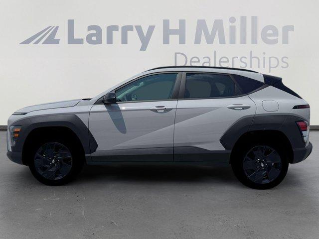 new 2026 Hyundai Kona car, priced at $27,489