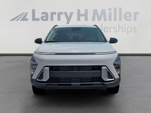 new 2026 Hyundai Kona car, priced at $27,489